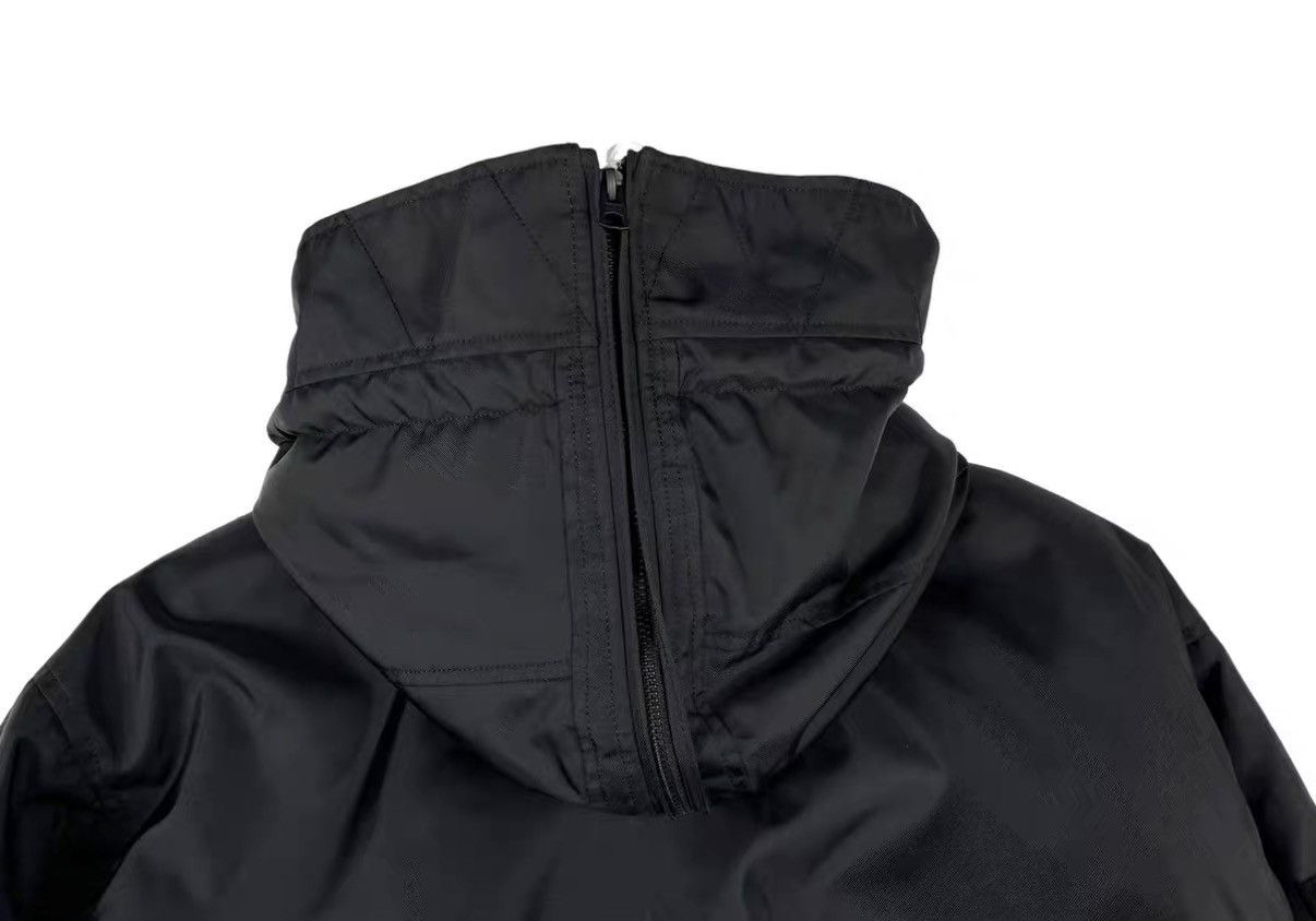 N.Hoolywood N.HOOLYWOOD x ALPHA Industries Military Jacket J31 Size US S / EU 44-46 / 1 - 3 Thumbnail