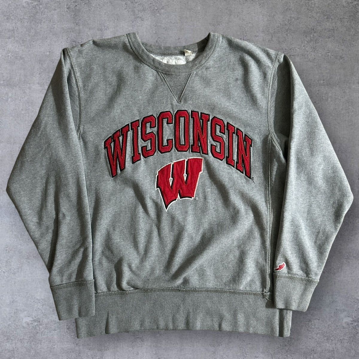 Other College Sweater Size US M / EU 48-50 / 2 - 1 Thumbnail