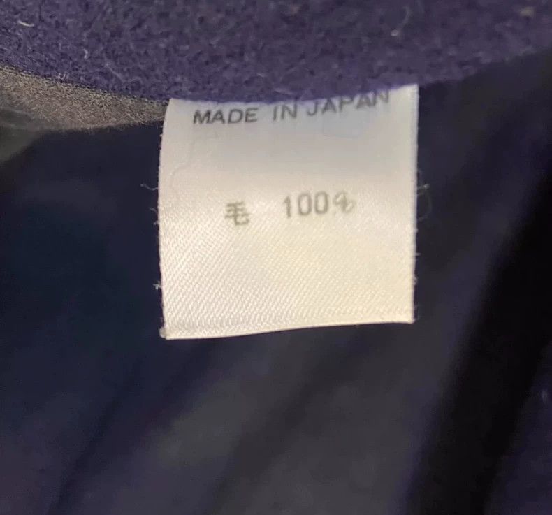 Y's Y's size os coat Size US M / EU 48-50 / 2 - 5 Thumbnail