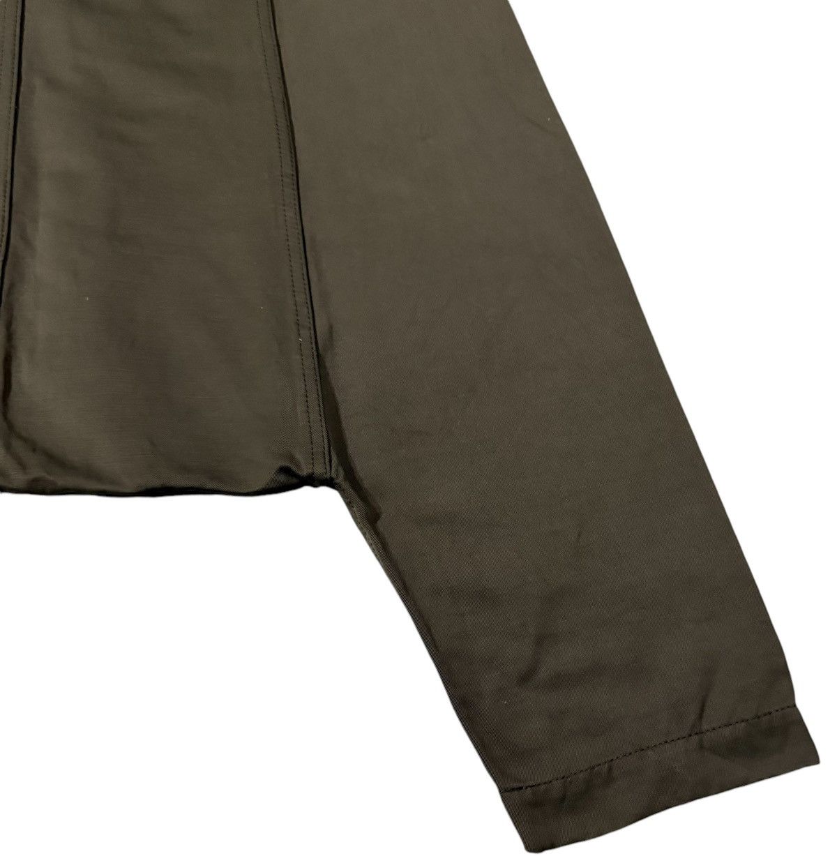 Comme des Garcons AD2009 Vintage Comme Des Garcons Balloon Pants Size US 29 - 12 Thumbnail