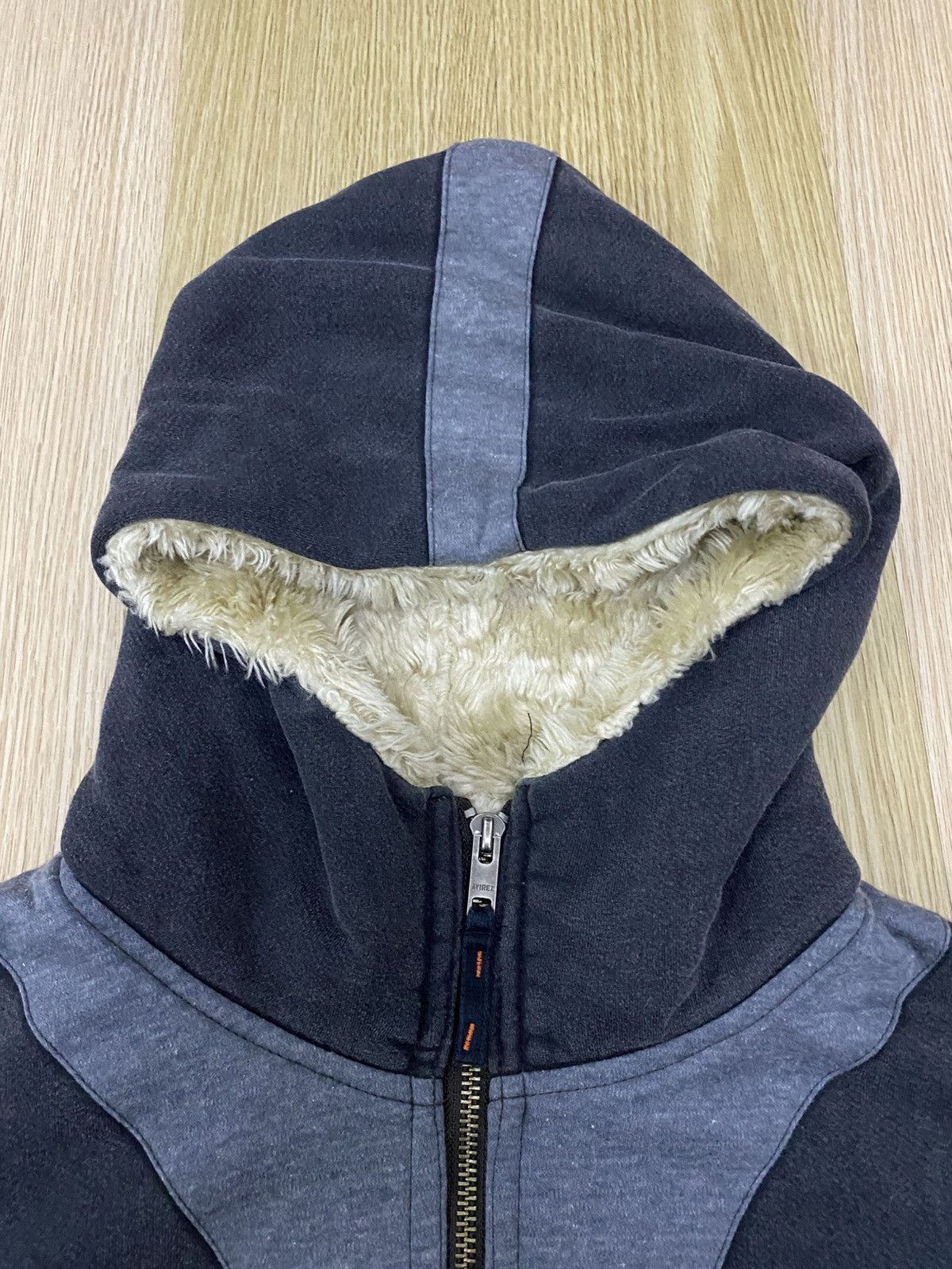Avirex Avirex Us hoodie jacket Size US L / EU 52-54 / 3 - 5 Thumbnail