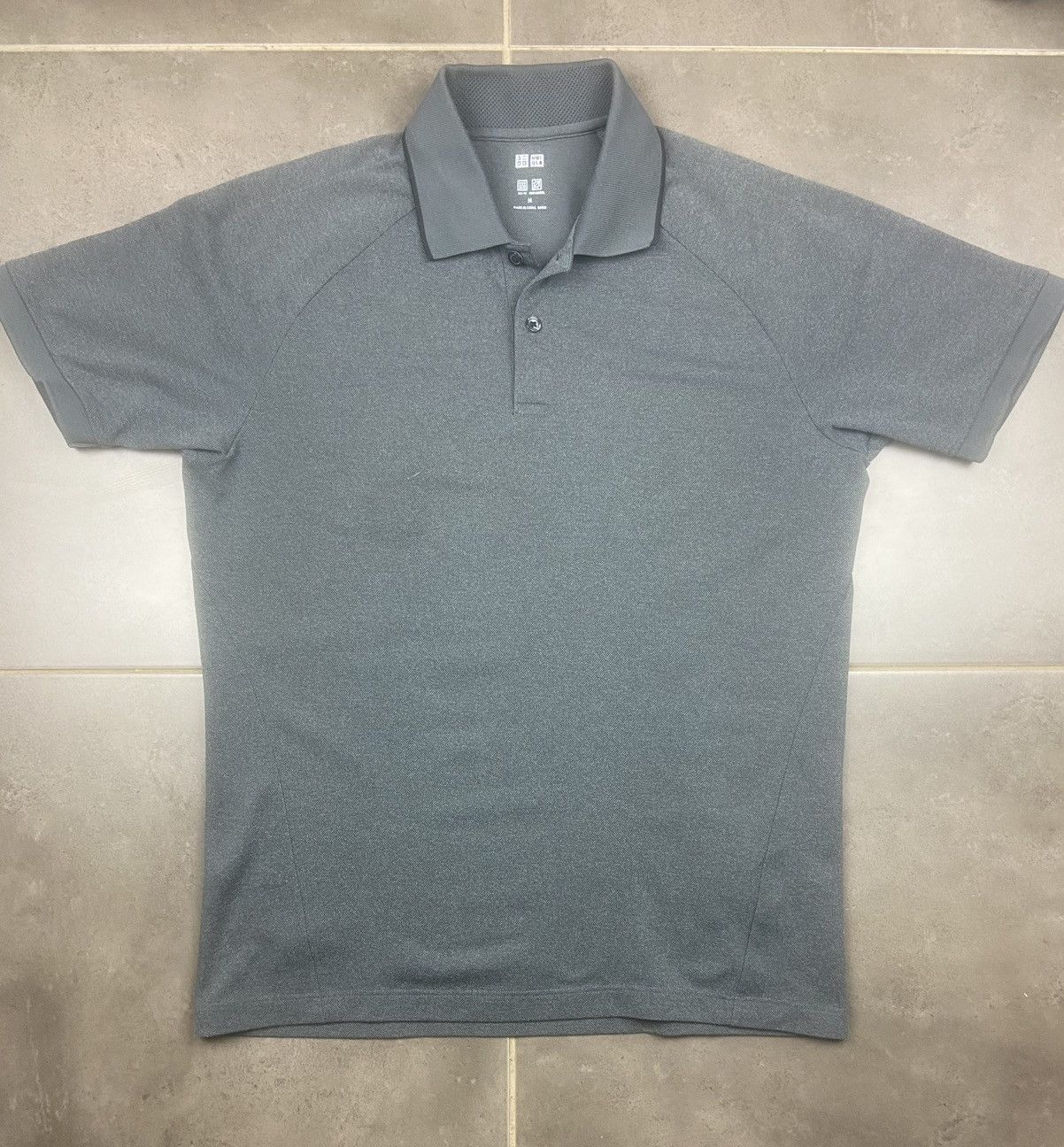 Japanese Brand × Uniqlo Japanese Brand Uniqlo Size US M / EU 48-50 / 2 - 1 Thumbnail