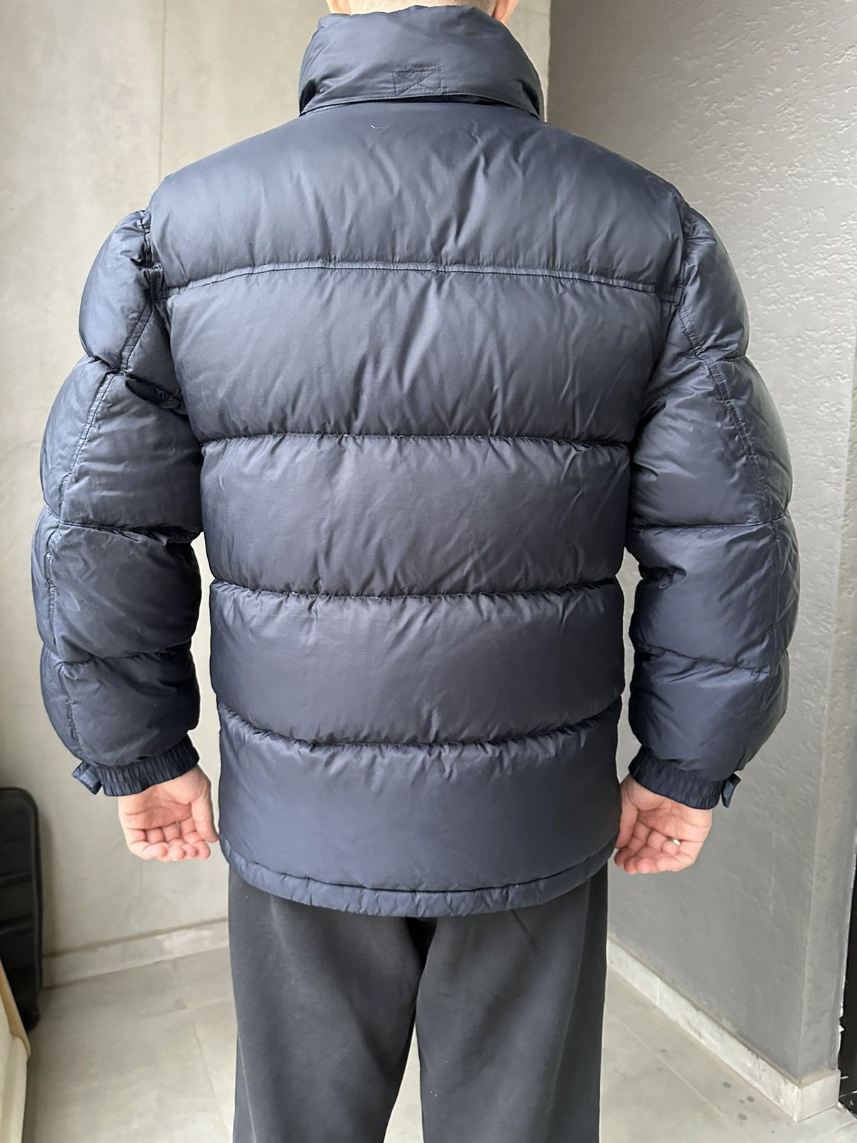 Nike Nike Puffer Jacket Size US M / EU 48-50 / 2 - 4 Thumbnail