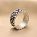 Japanese Brand All Star Ring Size ONE SIZE - 4 Thumbnail