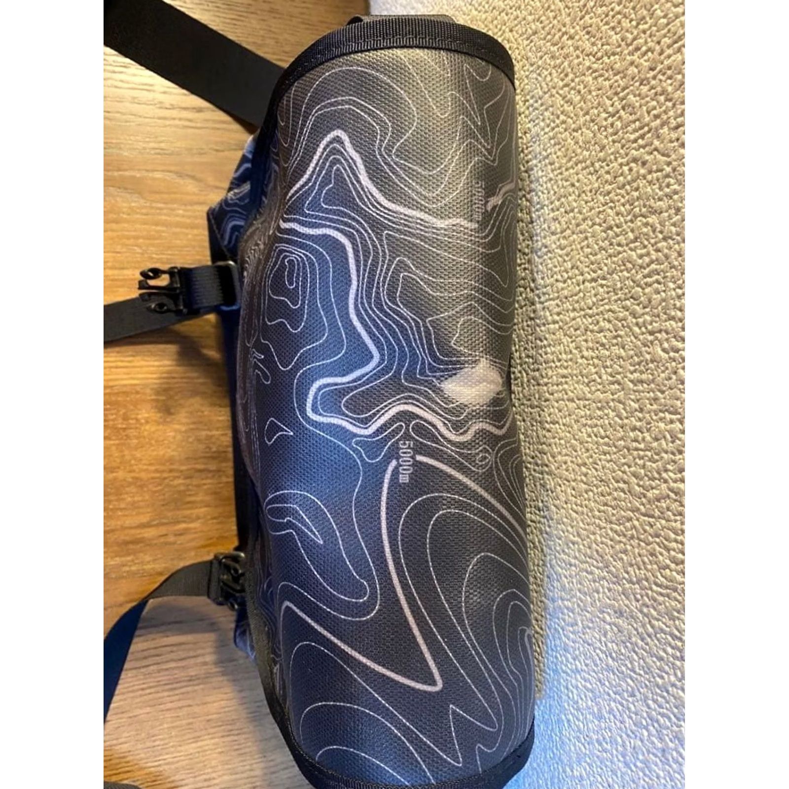 22 travel duffel bag A.SAKS 22” Expandable Carry On w/Pouch – Luggage Online Size:1x1 Swatch $250 - $500 Osprey Farpoint 70 Travel it offers a practical
