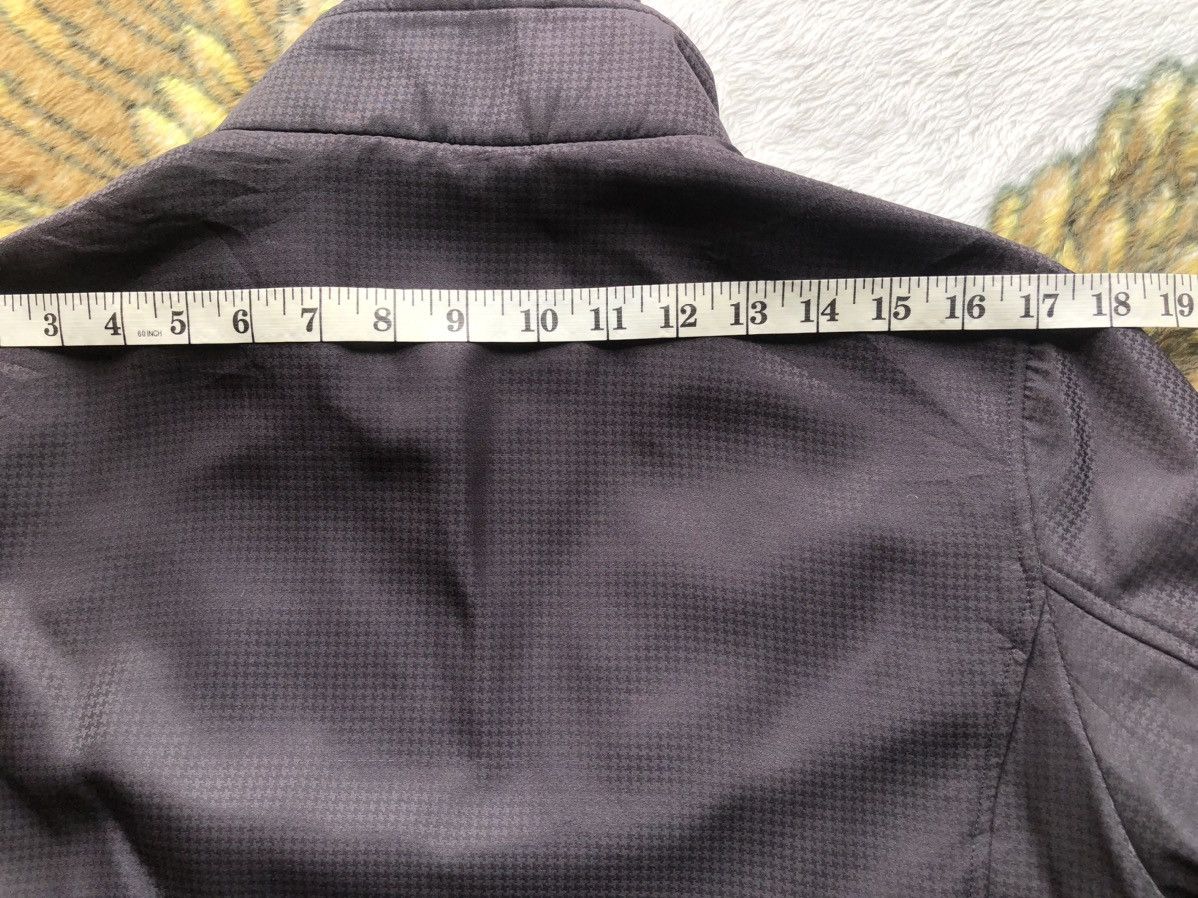 If Six Was Nine × Japanese Brand Vintage Villand Style Bondage Punk Jacket Size US M / EU 48-50 / 2 - 8 Thumbnail