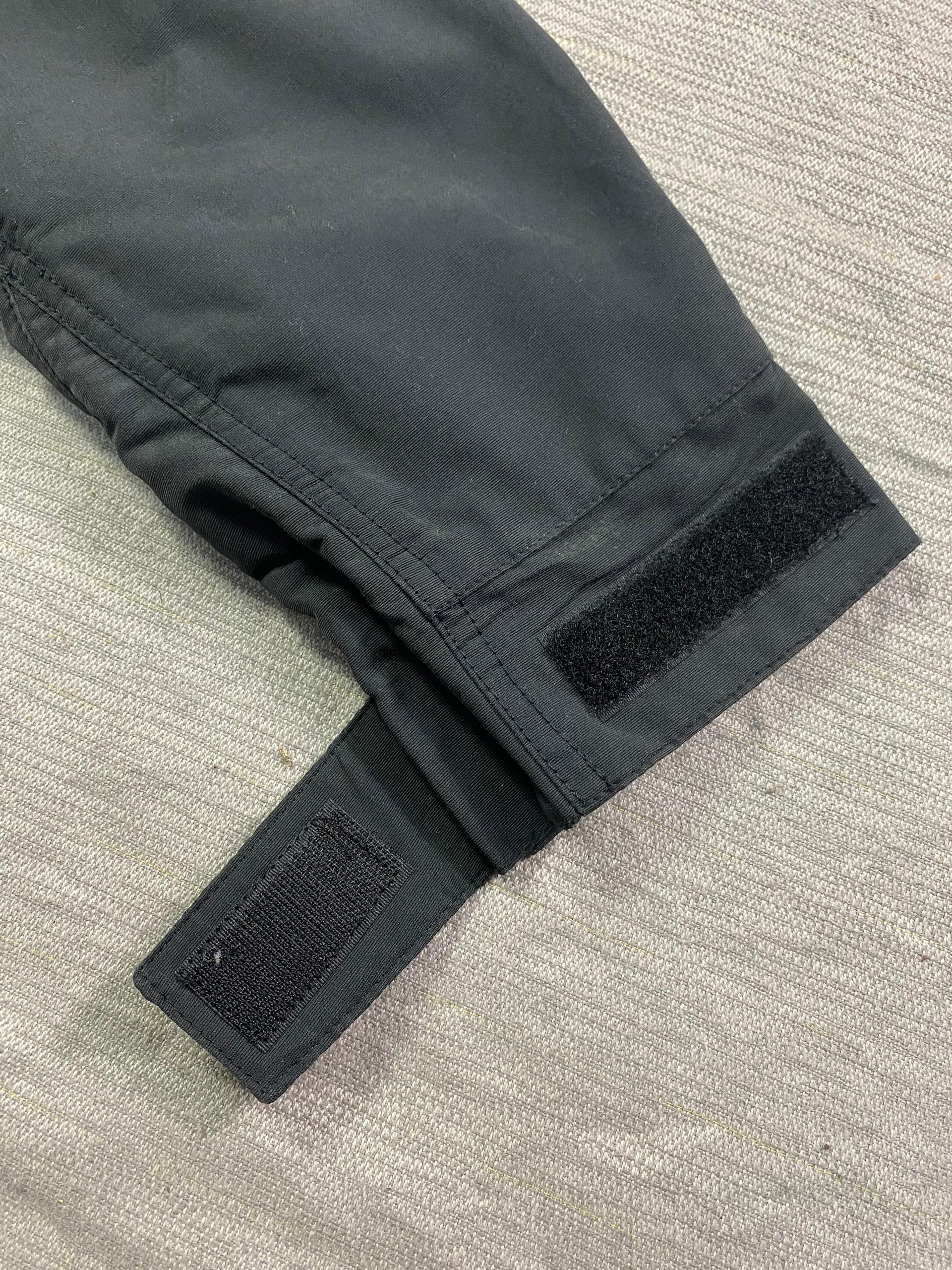 Japanese Brand × Sifury United Sports America by Monjyu Sifury Parka Jacket Size US S / EU 44-46 / 1 - 4 Thumbnail