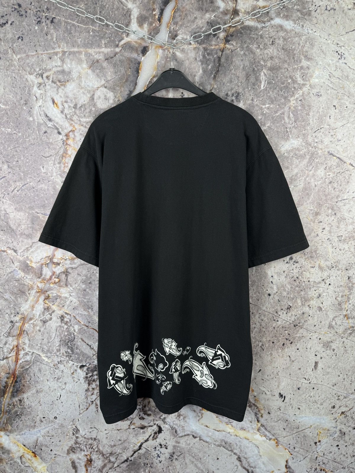 Vintage Men’s Kani T-Shirt Streetwear Size XXL Size US XL / EU 56 / 4 - 11 Thumbnail