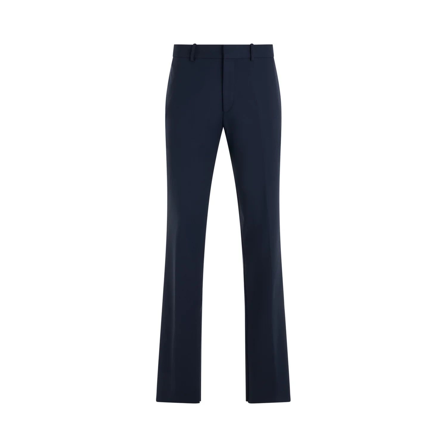 Off-White o1mris0824 Pants in Blue Size US 34 / EU 50 - 1 Thumbnail