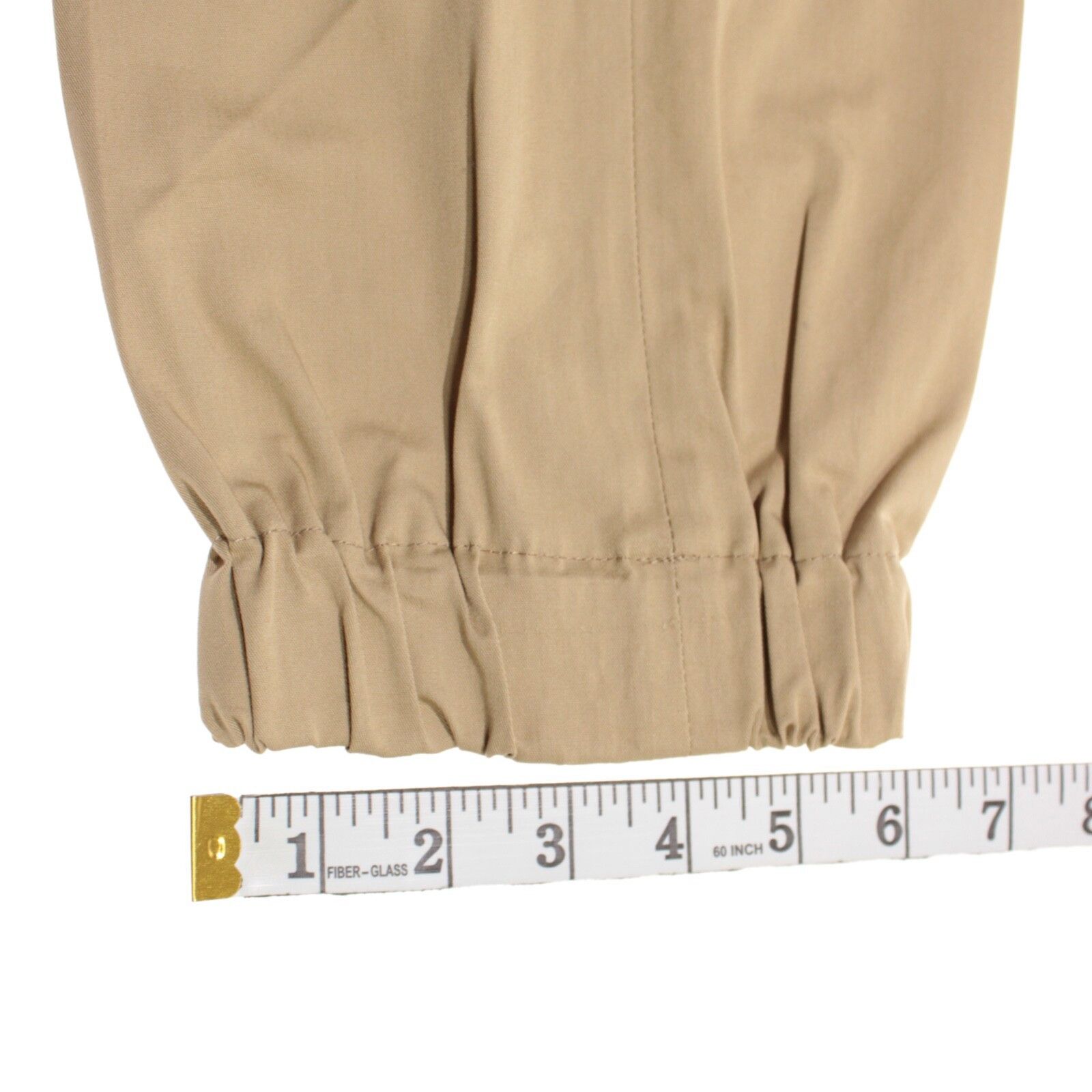 Luciano Barbera Luciano Barbera New with tags Chino Size 34 US In Beige Size US 34 / EU 50 - 9 Thumbnail