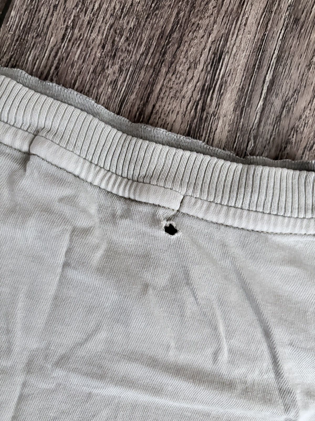 Nigel Cabourn Nigel Cabourn Utility Y2K Japanese Style Map Logo T-Shirt Size US L / EU 52-54 / 3 - 8 Thumbnail