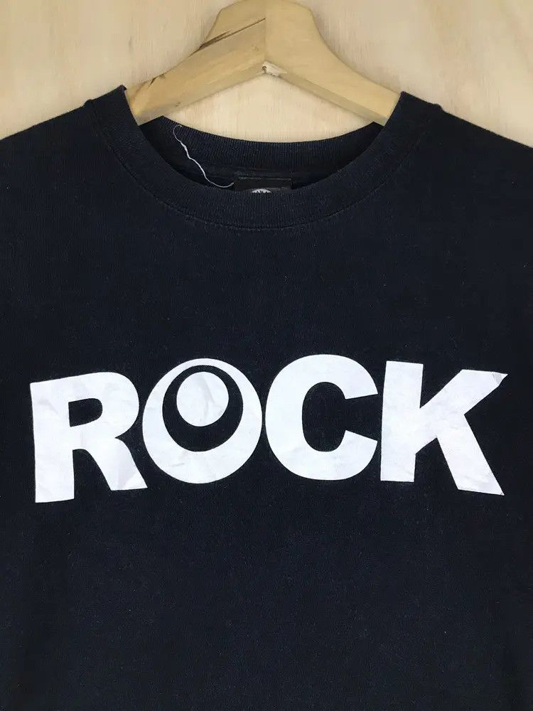 Band Tees The Okinawa Yankees Rock & Roll Tshirts Size US XS / EU 42 / 0 - 3 Thumbnail