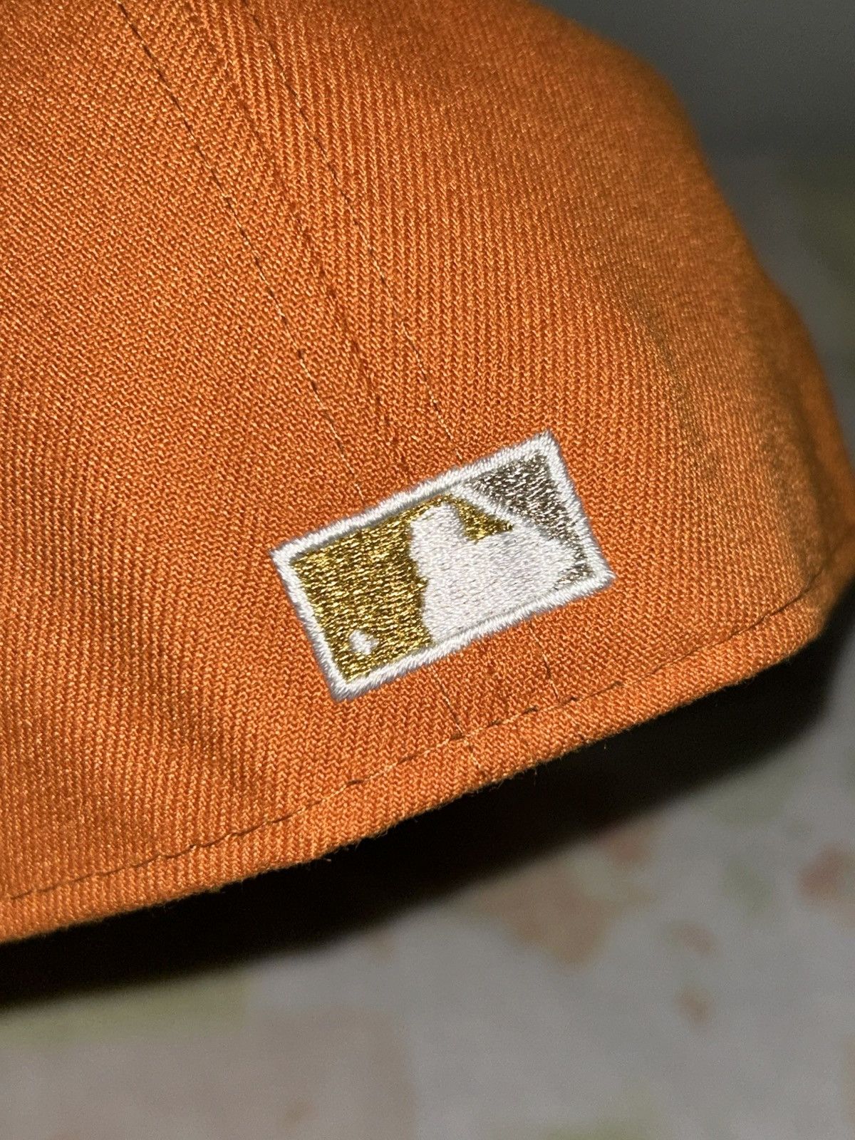 Hat Club × MyFitteds × New Era Hat Club Noho Nati Rushmore Toronto Blue Jays 7 1/8 Size ONE SIZE - 3 Thumbnail