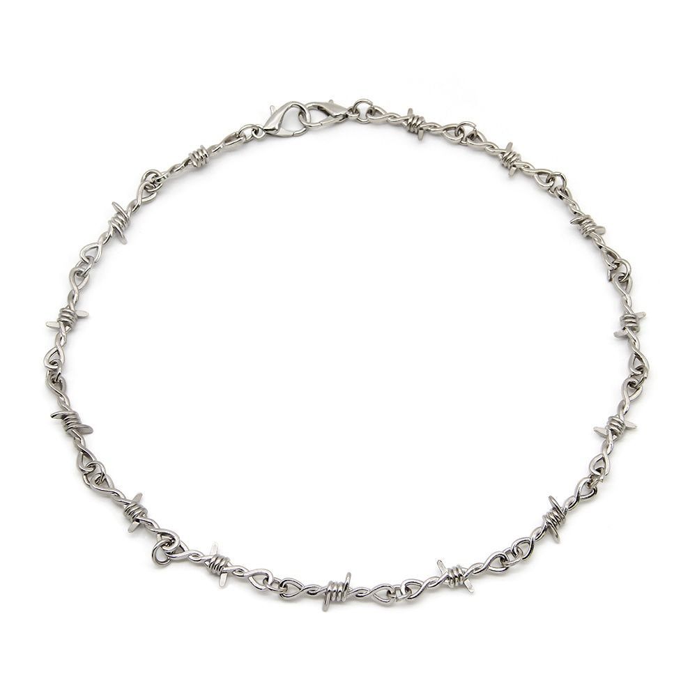 Other Vintage STEAL! Y2K Chains Necklace Chain Size ONE SIZE - 2 Thumbnail