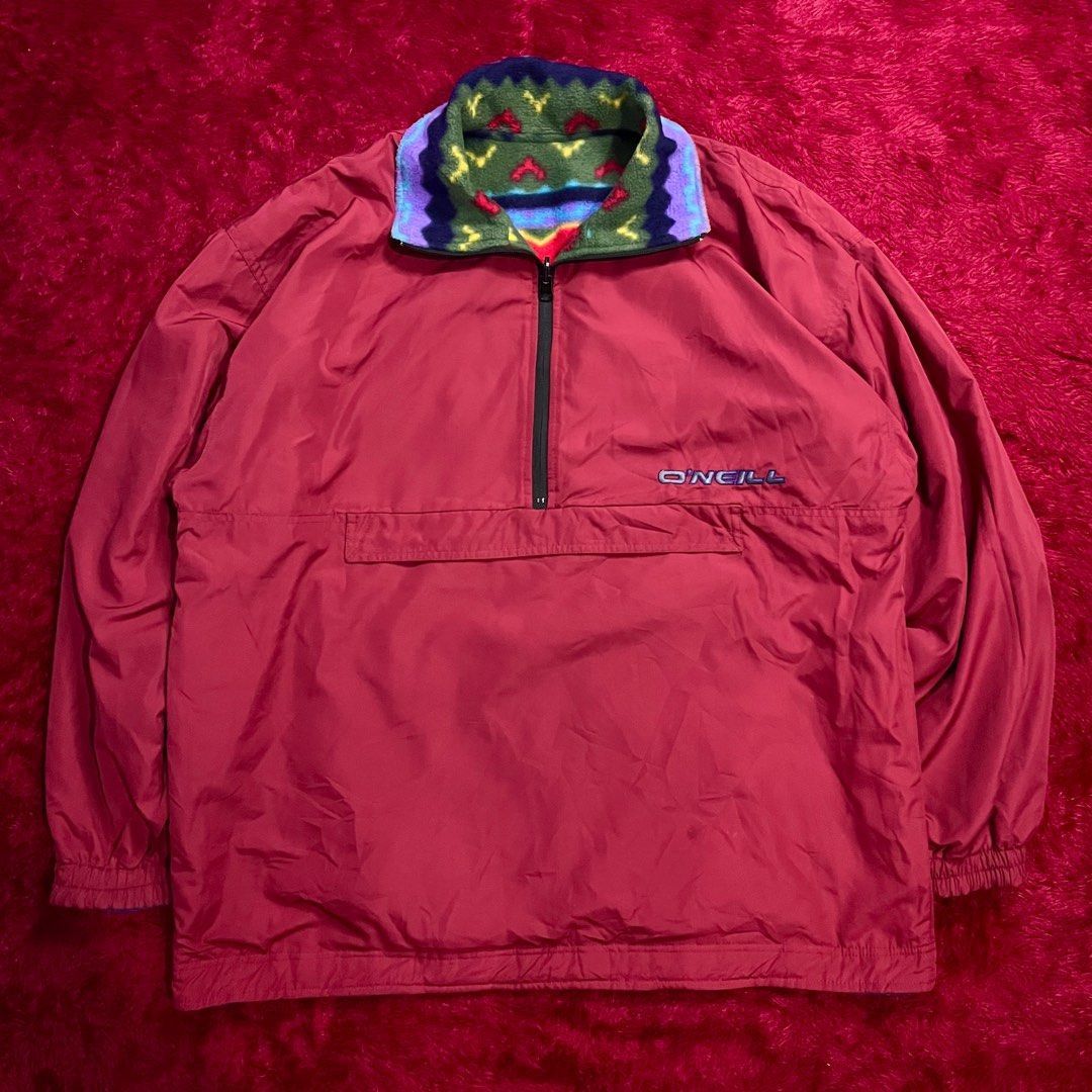 Billabong × O'Neill × Vintage Vintage O'neill Reversible Jacket Size US M / EU 48-50 / 2 - 3 Thumbnail