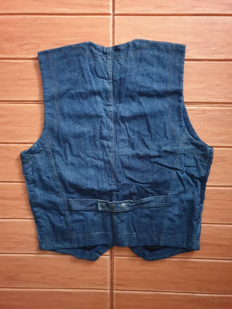 Coogi 💥Vintage Coogi Made in Australia Vest Size US M / EU 48-50 / 2 - 12 Thumbnail
