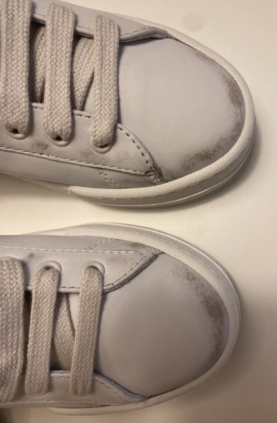 Miu Miu Miu Miu sneakers Size US 7 / IT 37 - 8 Thumbnail