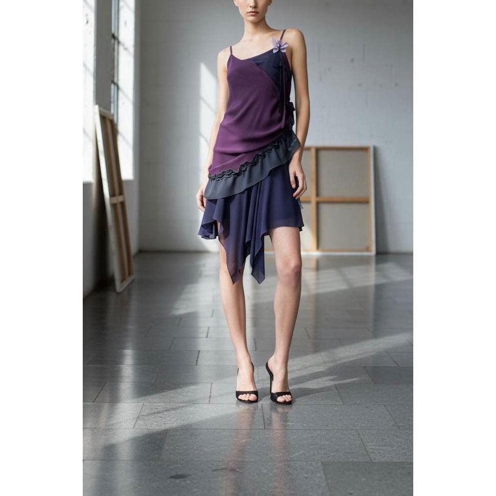 Other The Cop Copine Orchide Mesh Dress Size ONE SIZE - 1 Thumbnail