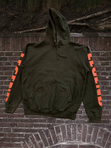 XO Hoodie