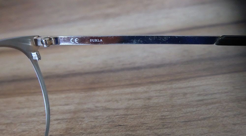 Furla Furla SFU163K Sunglasses Size ONE SIZE - 6 Thumbnail