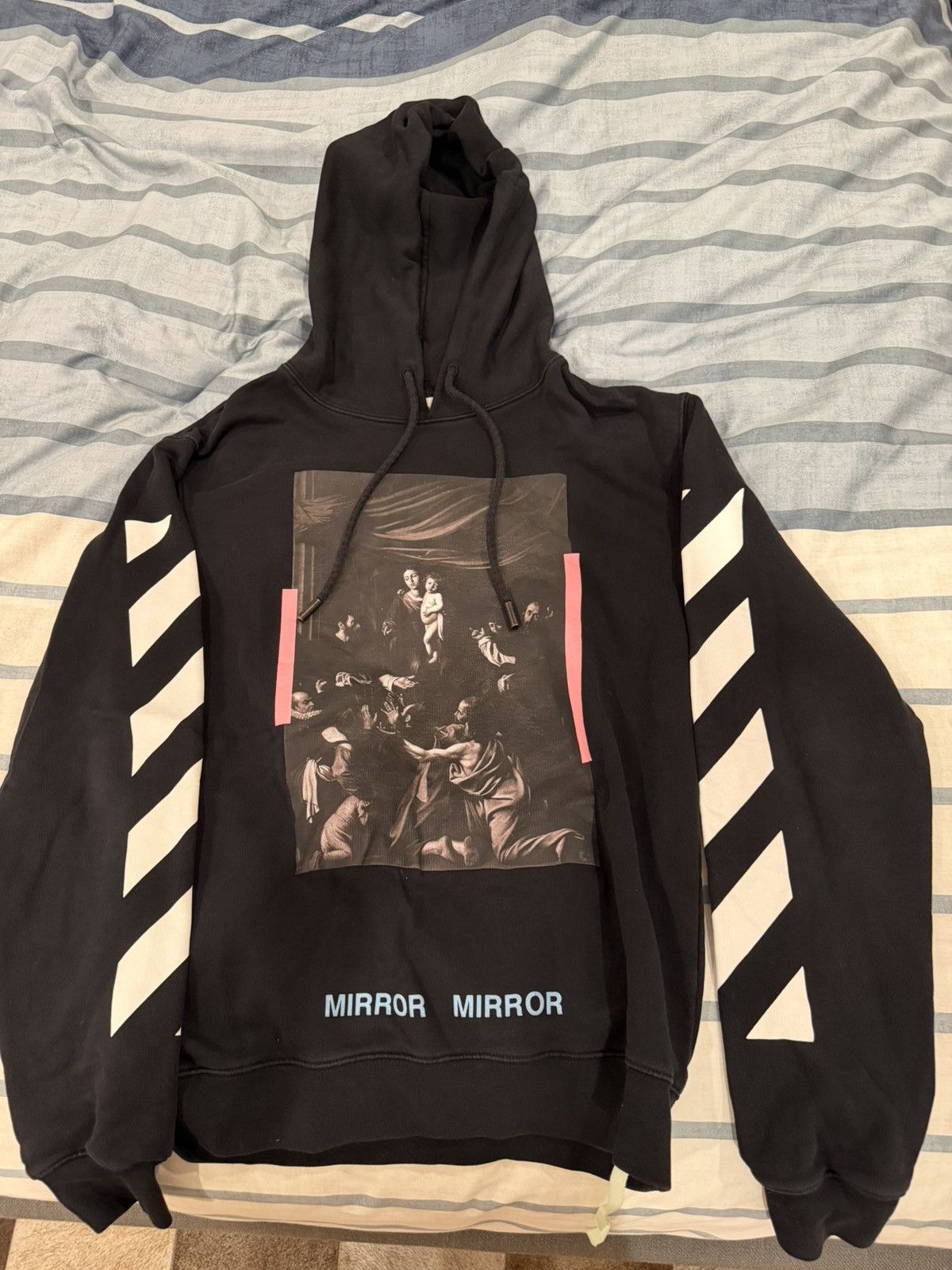 Off-White × Virgil Abloh OFF-WHITE x Virgil Abloh Dubai Exclusive