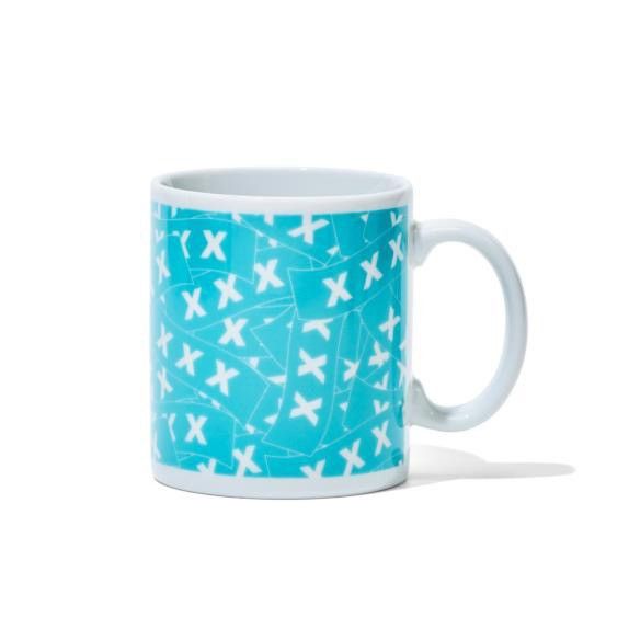 Japanese Brand God Selection XXX Mug Size ONE SIZE - 2 Thumbnail