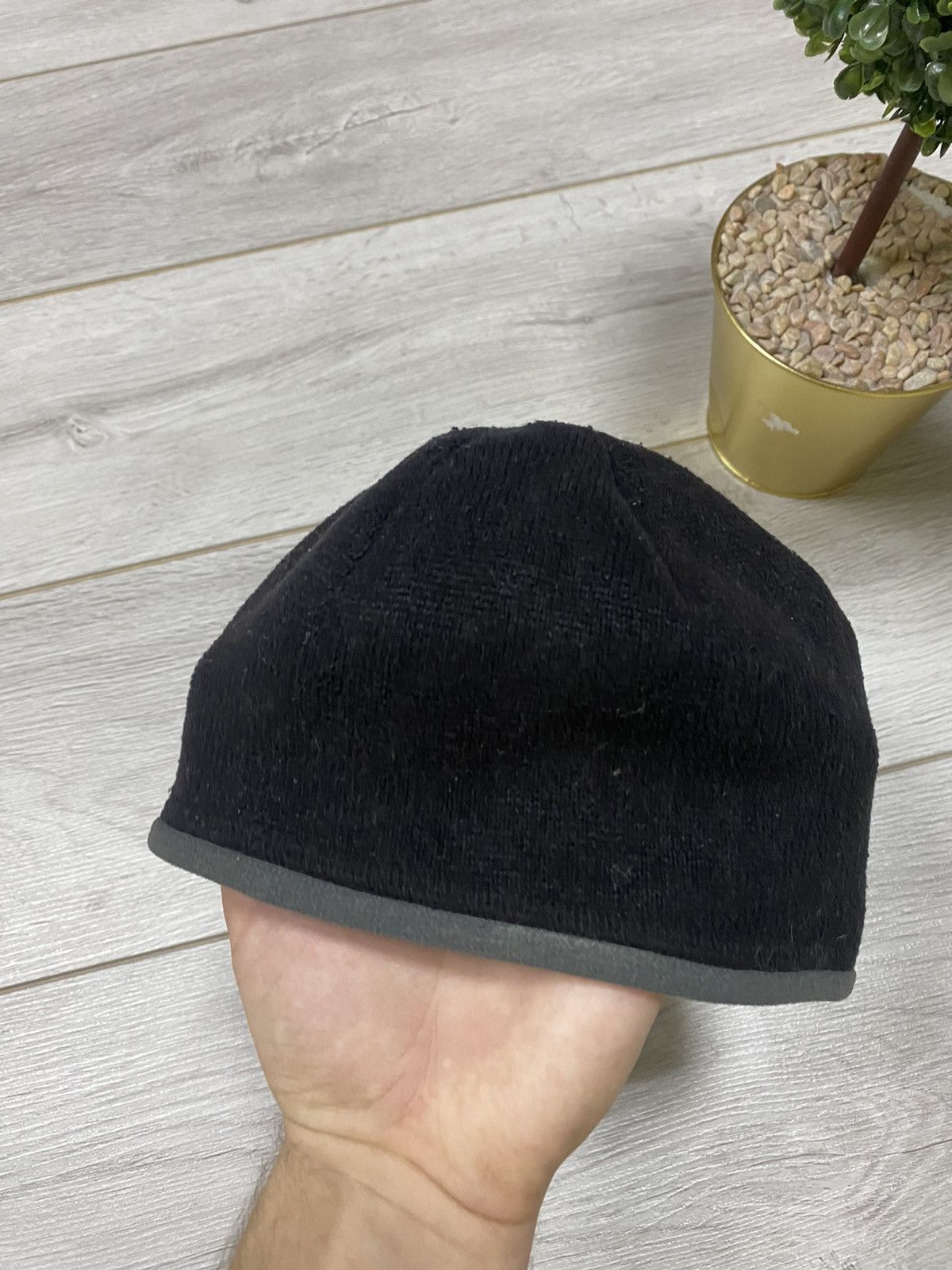 Arc'teryx Arcteryx wool pocket bird hat Size ONE SIZE - 3 Thumbnail