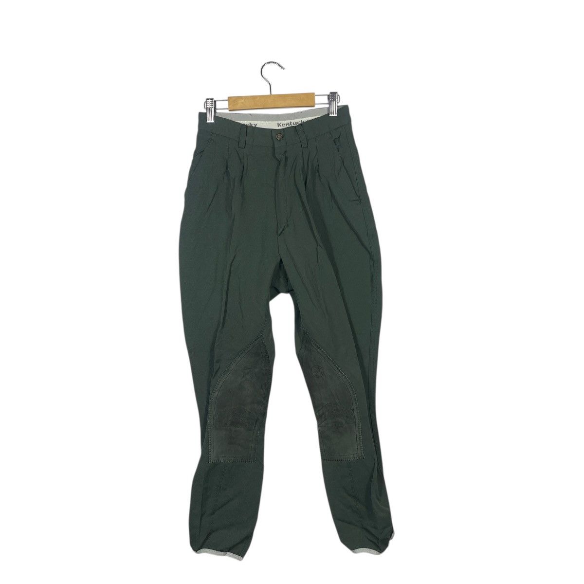 Vintage Vintage Kentucky West Germany Made Equestrian Riding Pants Size US 44 / EU 60 - 1 Thumbnail