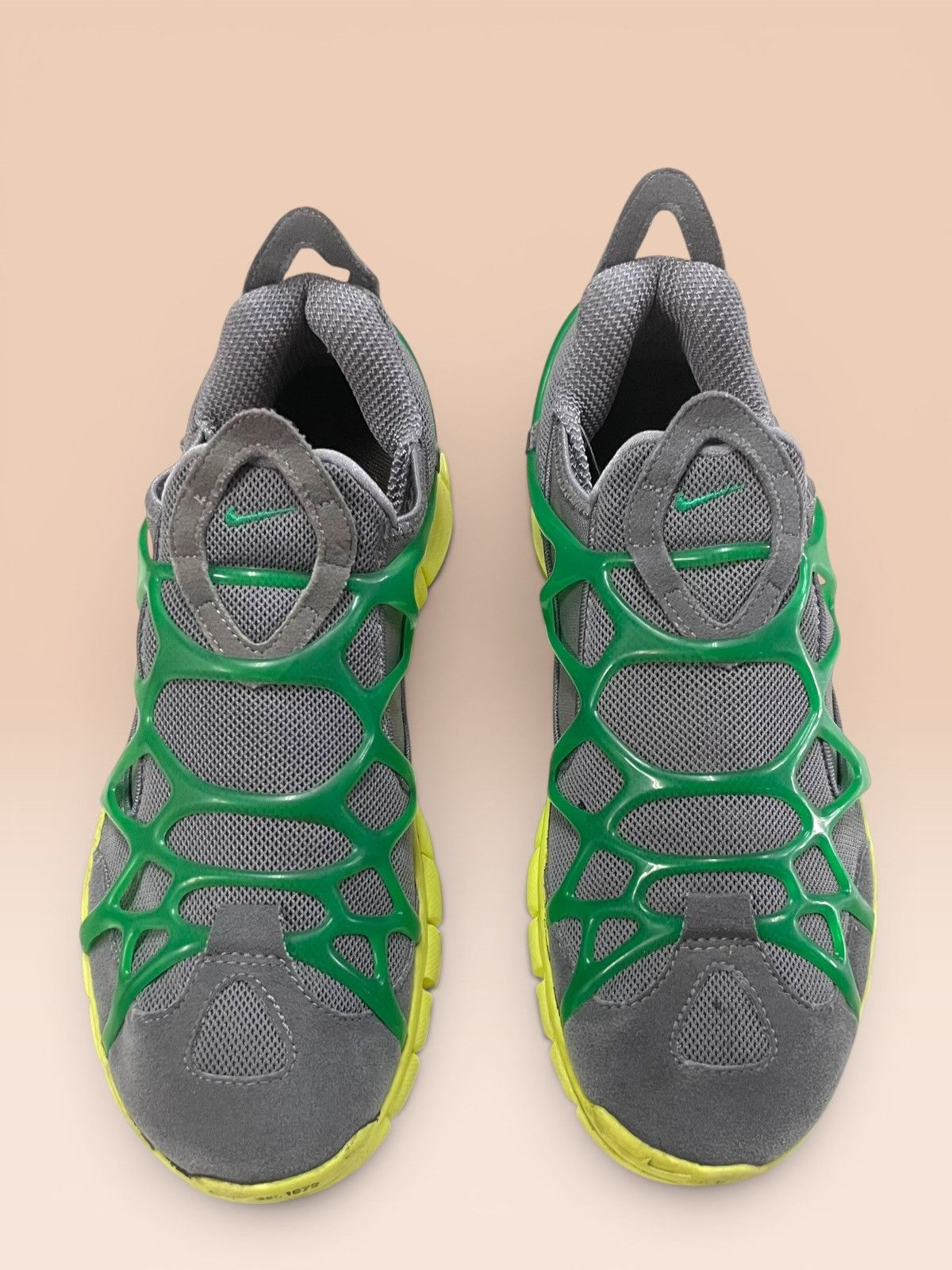 Nike Nike Kukini Free 5.0 Size US 8.5 / EU 41-42 - 8 Thumbnail
