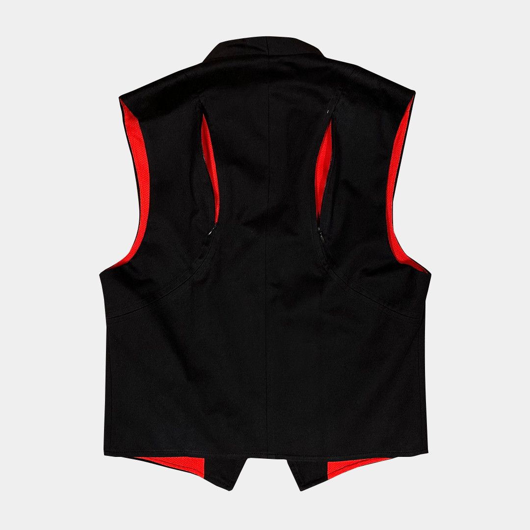Men's Y-3 Vests | Grailed
