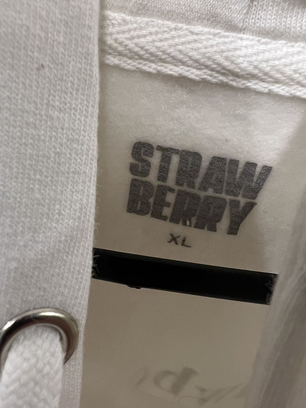 Strawberry Strawberry x Kai x Ben baller Size US XL / EU 56 / 4 - 3 Thumbnail