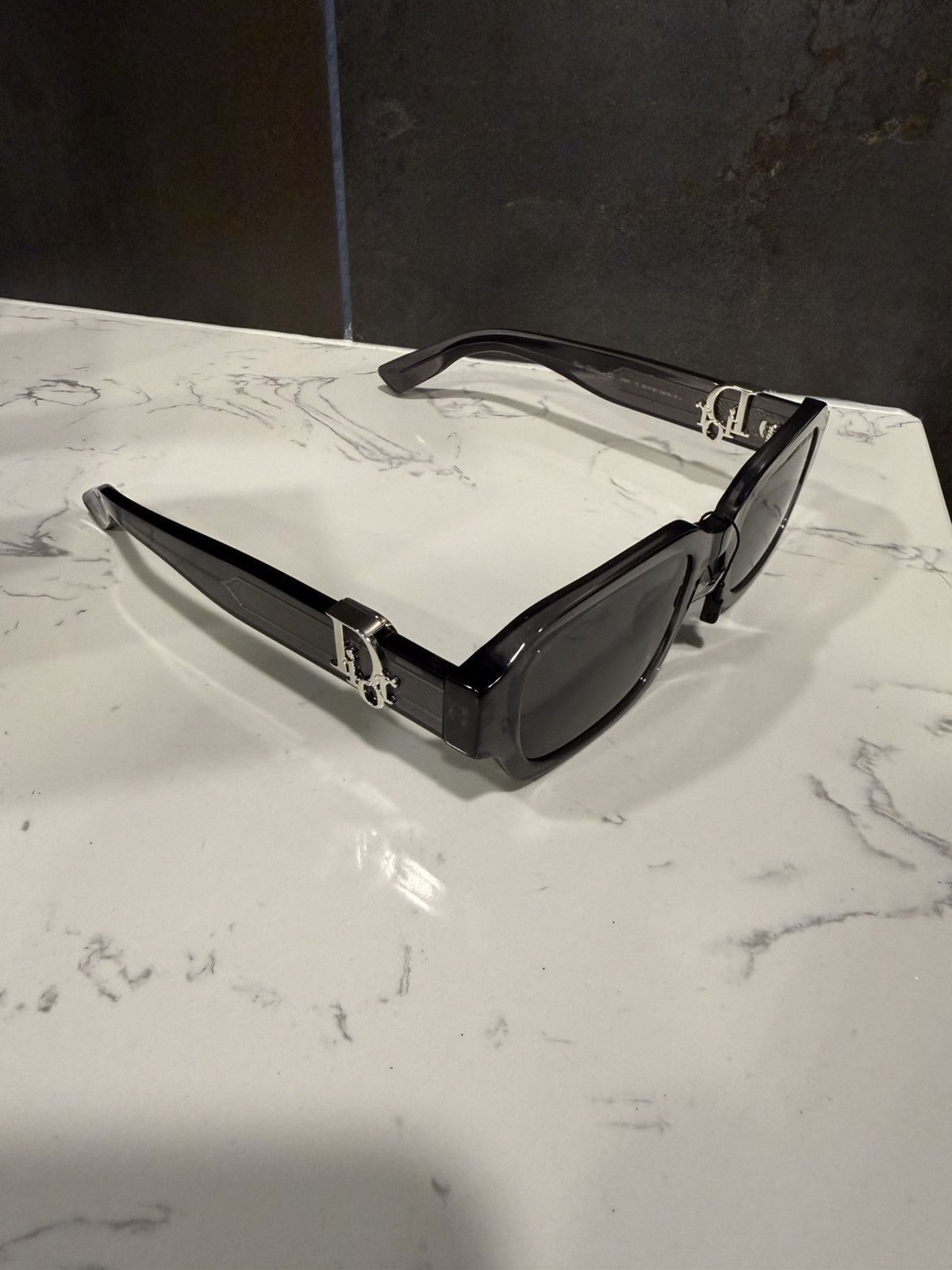 Dior Dior Oblique S2I Sunglasses Size ONE SIZE - 5 Thumbnail