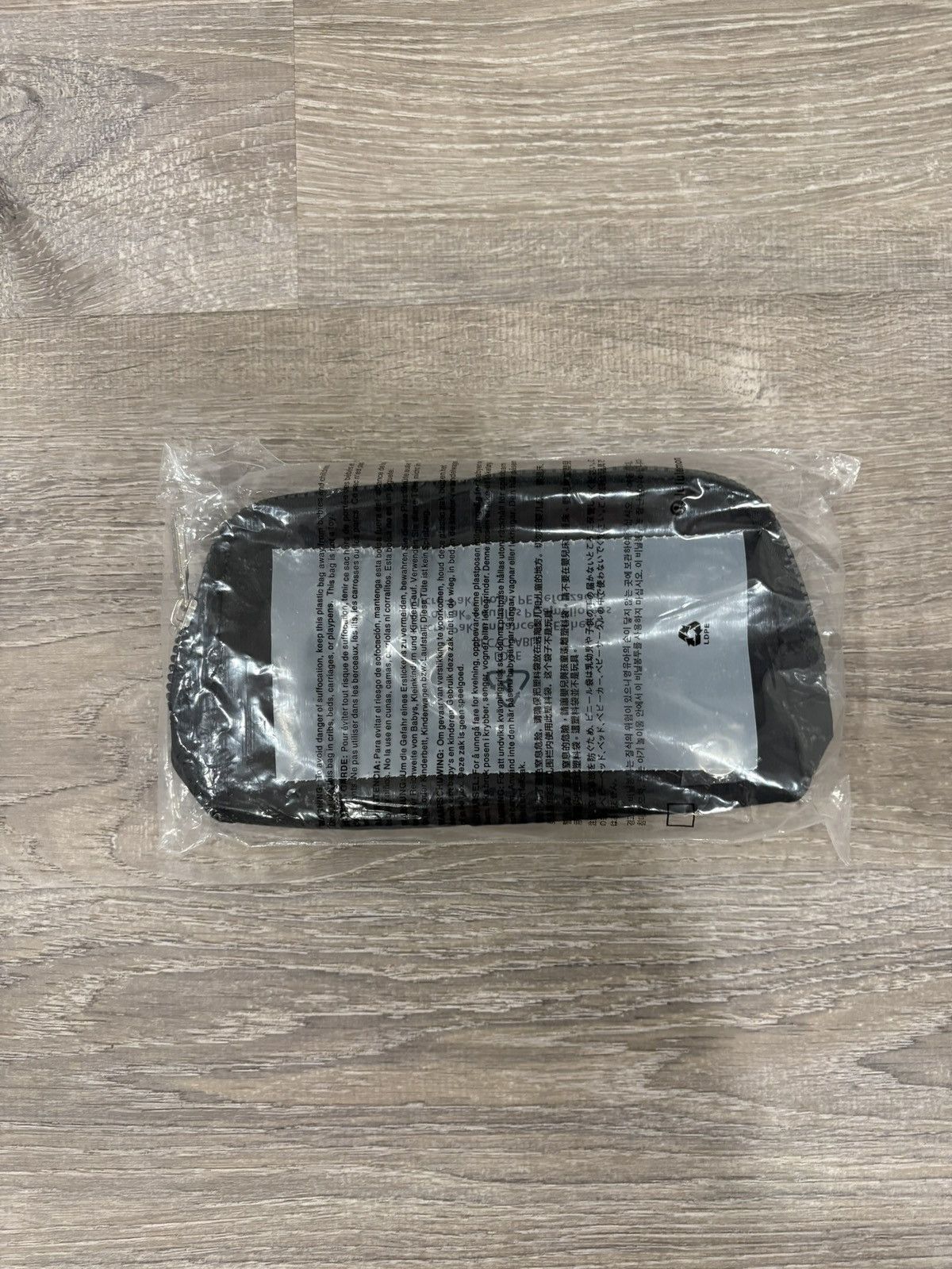 Lululemon Lululemon Everywhere Belt Bag Size ONE SIZE - 6 Thumbnail