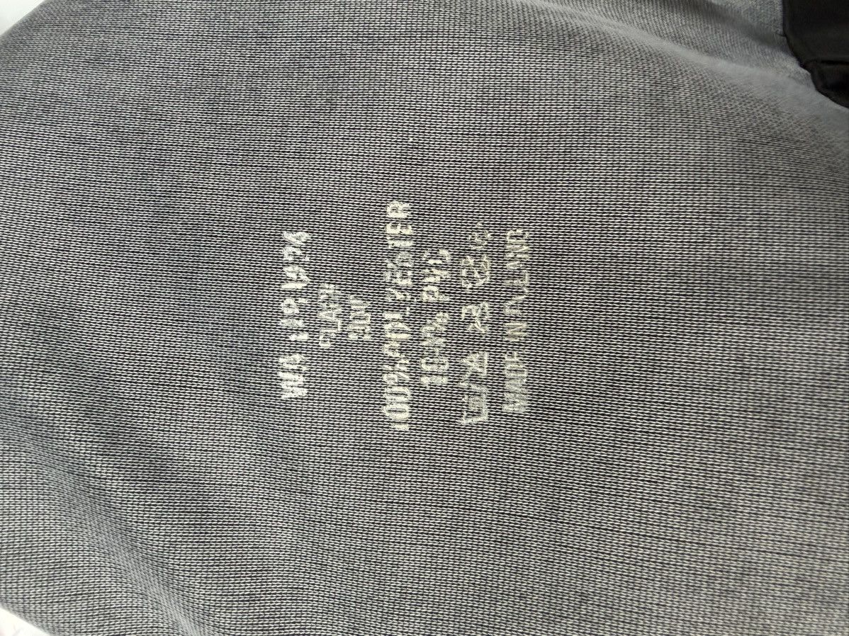 Vetements Vetements Rain Coat Size US XL / EU 56 / 4 - 9 Thumbnail
