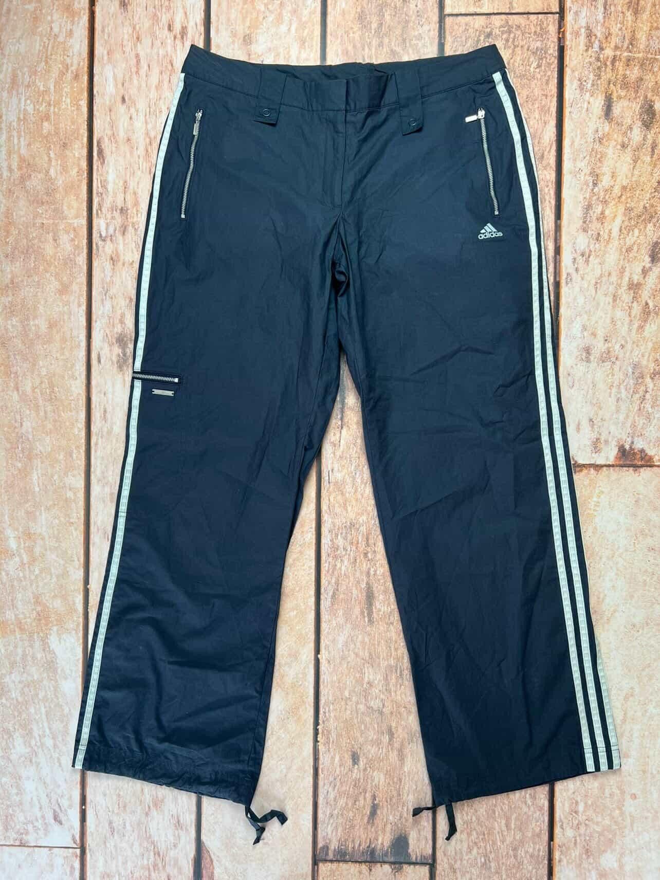 Adidas Adidas sweatshirt trousers Size US 36 / EU 52 - 1 Thumbnail