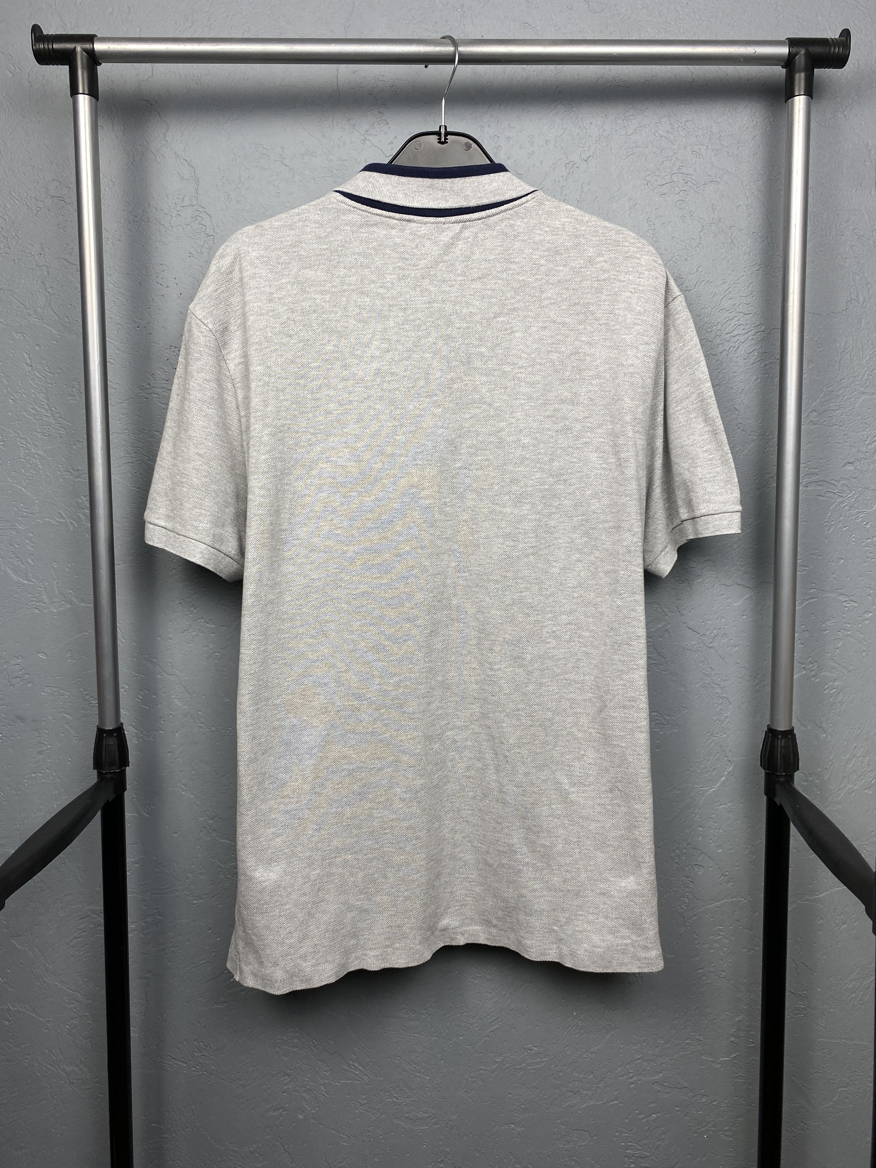 Lacoste × Vintage Lacoste Vintage Mens Polo Shirt Size XXL Size US XXL / EU 58 / 5 - 6 Thumbnail