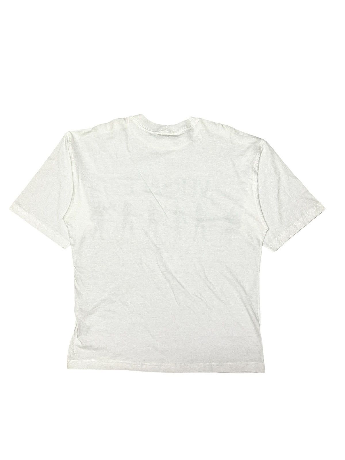 Versace Jeans Couture 90s Logo T-Shirt Size US S / EU 44-46 / 1 - 6 Thumbnail