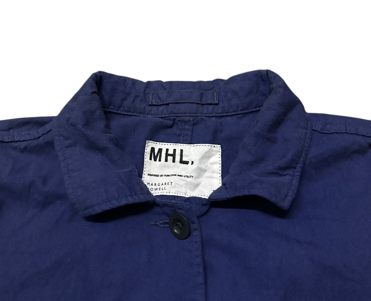Margaret Howell Margaret howell workwear Size M / US 6-8 / IT 42-44 - 2 Thumbnail