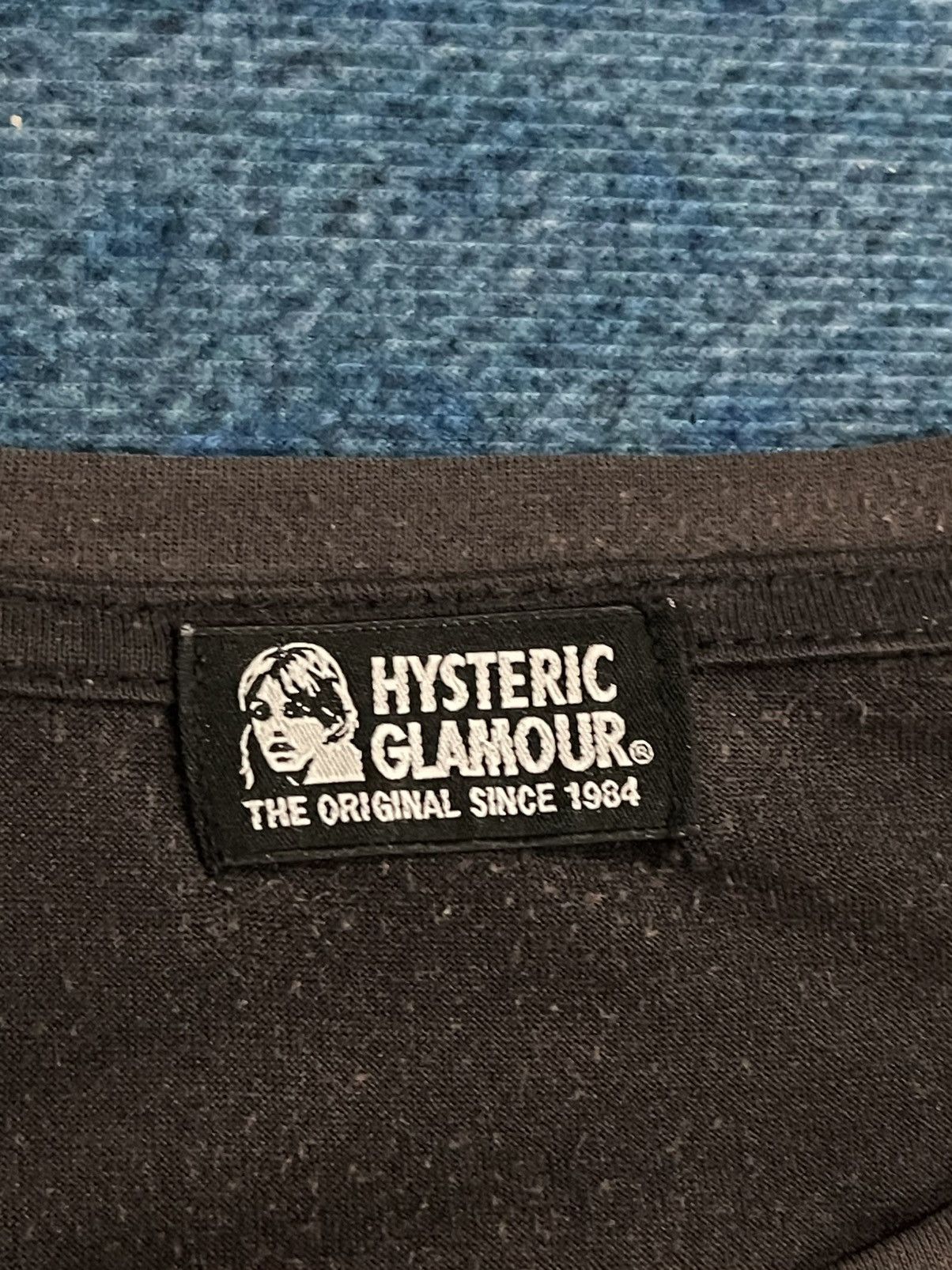 Hysteric Glamour Hysteric Glamour Punk OMG Dress Size S / US 4 / IT 40 - 7 Thumbnail