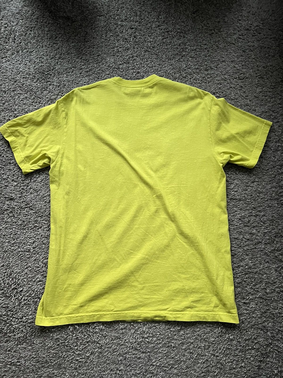 Undefeated Undefeated Sporting Goods Gorilla T-Shirt Tee Large Size US L / EU 52-54 / 3 - 6 Thumbnail