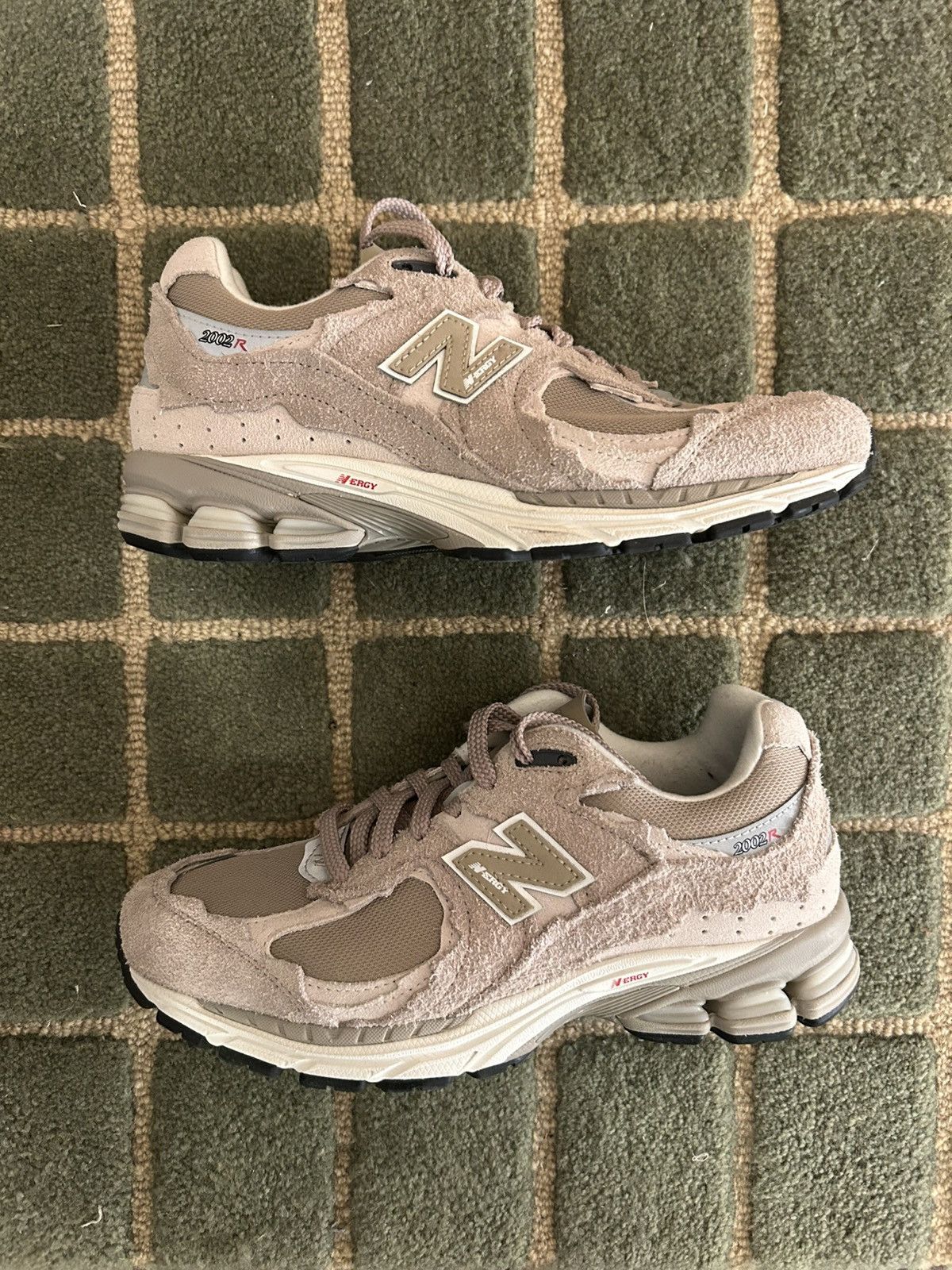 New Balance New Balance 2002R Protection Pack Size US 8 / EU 41 - 1 Thumbnail