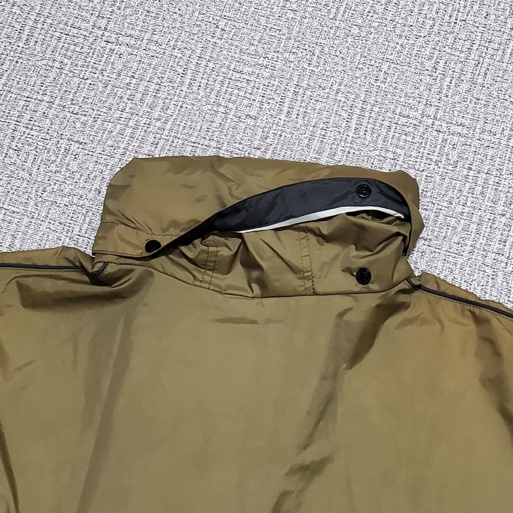 Other SHIMANO NEXUS BRADO Dryshield Fishing Jacket Size US L / EU 52-54 / 3 - 16 Thumbnail