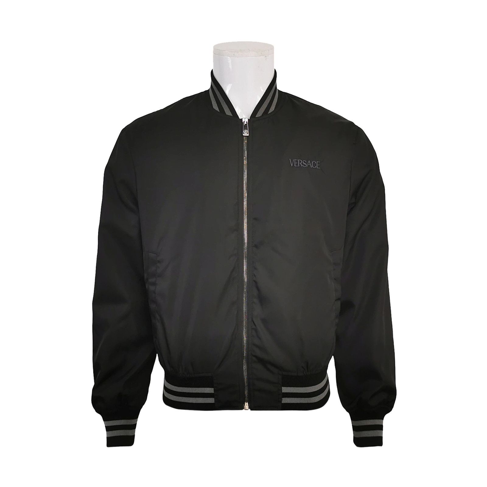 Versace Versace Men xs Heavy Coats Size US XS / EU 42 / 0 - 1 Thumbnail
