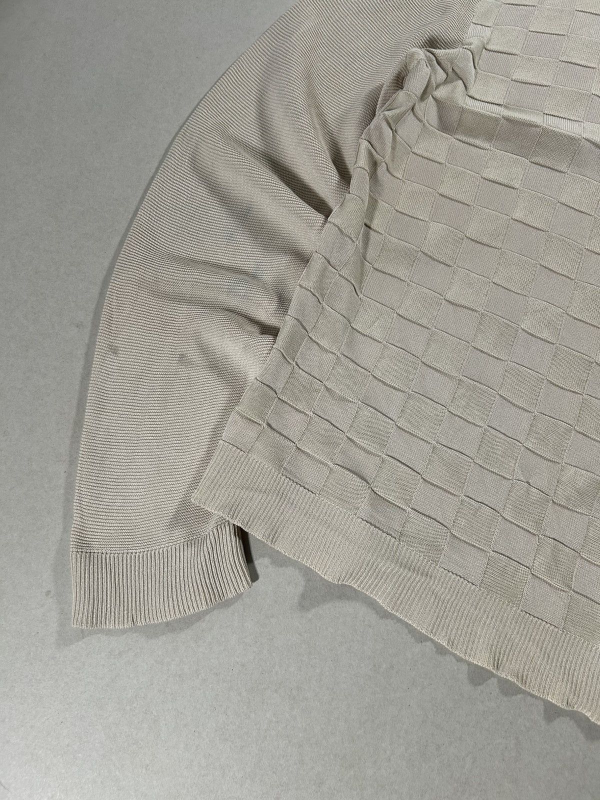 Designer × Louis Vuitton × Vintage SWEATHER RARE LOUIS VUITTON Size US XL / EU 56 / 4 - 5 Thumbnail