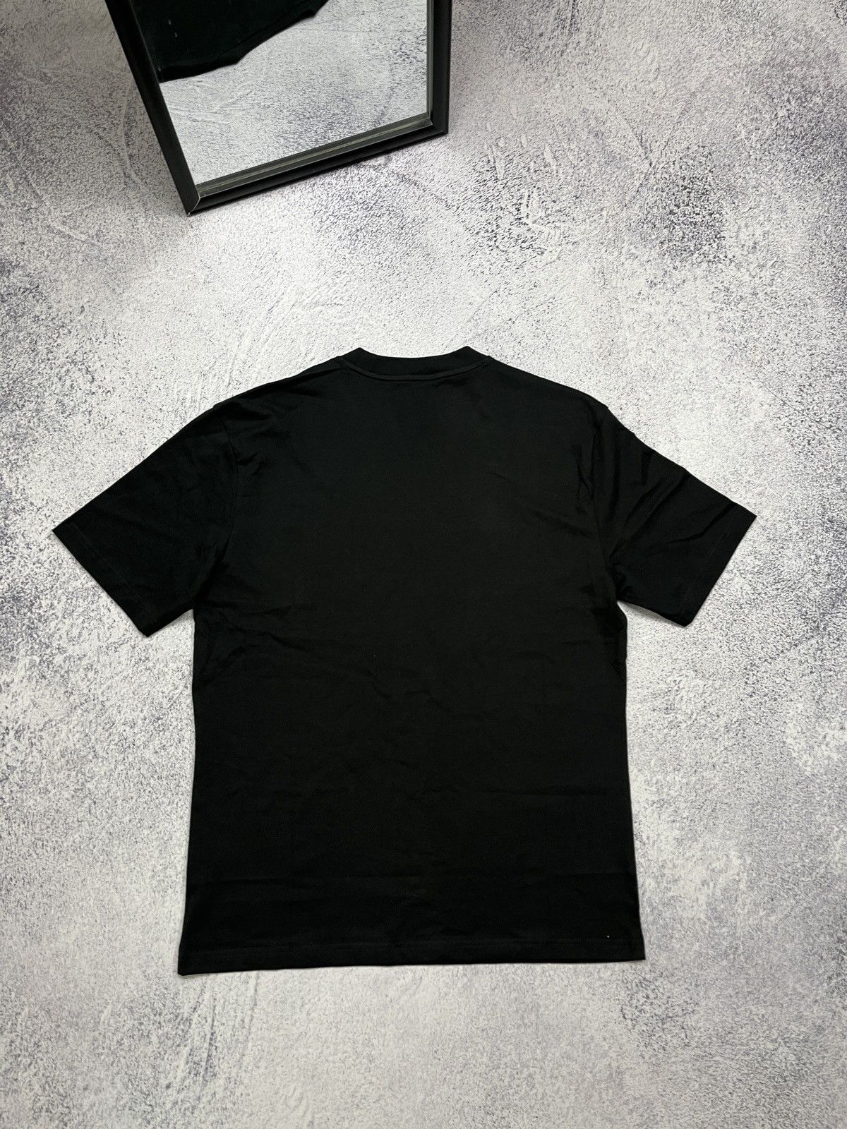 Palace Palace McDonald’s Big Logo T Shirt Black Tee Skateboard Rare Size US L / EU 52-54 / 3 - 11 Thumbnail
