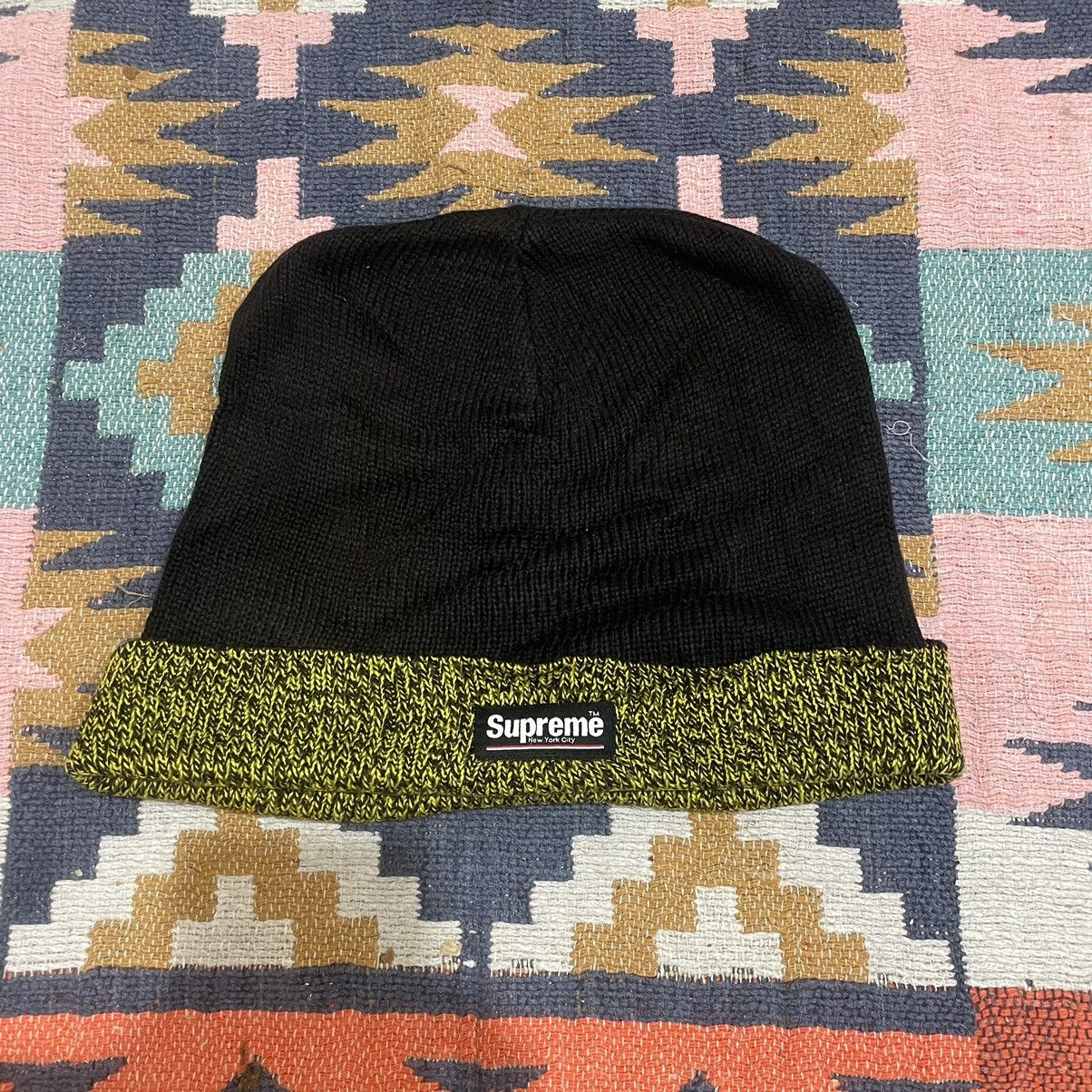 Supreme Supreme Thisulate Beanie Hats Size ONE SIZE - 1 Thumbnail