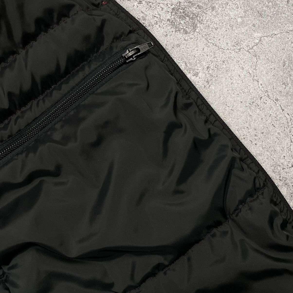 Polo Ralph Lauren × Ralph Lauren × Vintage Vintage Polo Sport Ralph Lauren Down Jacket Puffer Size US XL / EU 56 / 4 - 11 Thumbnail