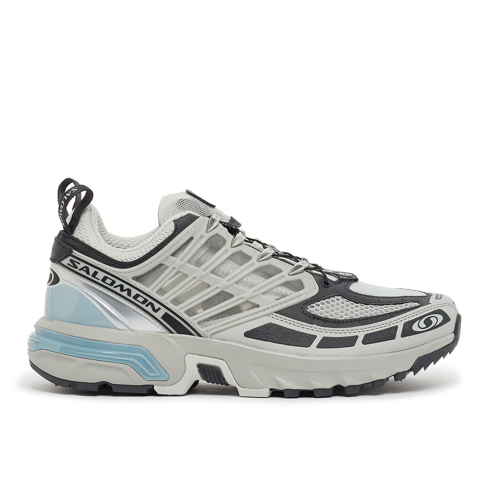 Salomon o1s22i1n0924 Acs Pro Sneakers in Multicolor Size US 11 / EU 44 - 1 Thumbnail