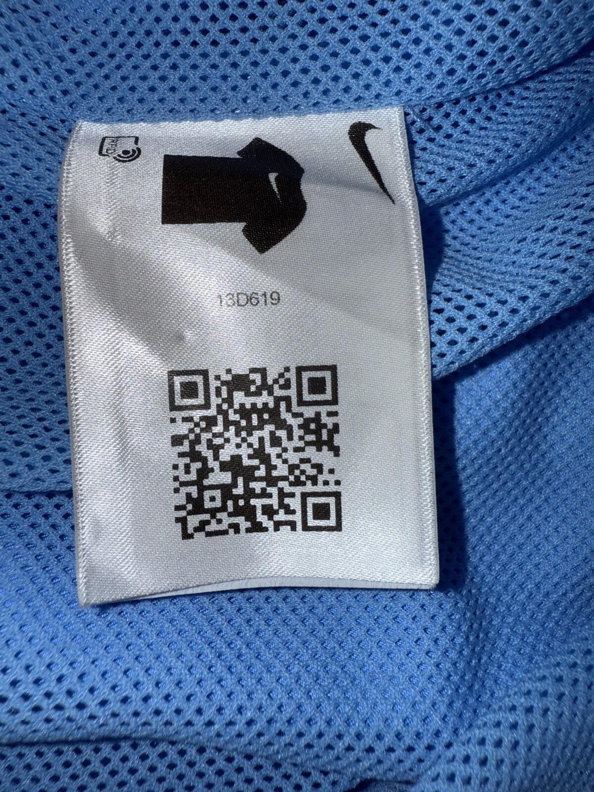 Nike Nike Club Men's 6” Woven Flow Shorts Sample Size US 32 / EU 48 - 12 Thumbnail