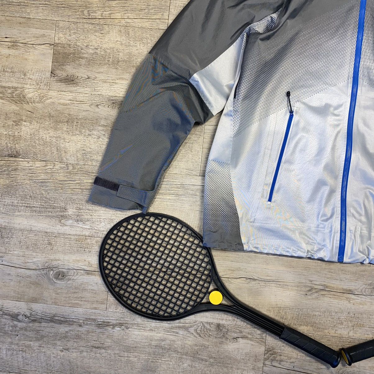 The North Face Hy-Vent 2.5L The North Face Matrix Jacket Size US L / EU 52-54 / 3 - 3 Thumbnail